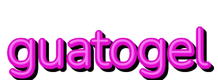 guatogel — logo kanal